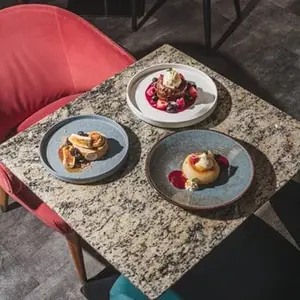 Restaurante Loona Tijuana 8