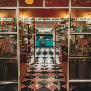 Restaurante Loona Tijuana 2