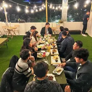 Restaurante Comedor Condesa 8