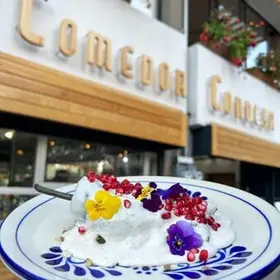 Restaurante Comedor Condesa