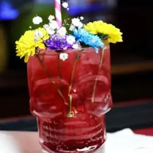 Restaurante Sixties Social Club Condesa 6