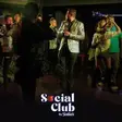 Restaurante Sixties Social Club Condesa