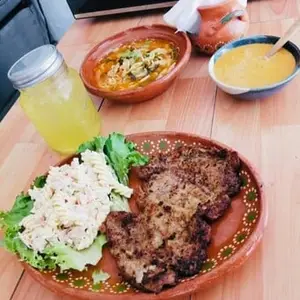 El Rincón De Magui Zapopan 3
