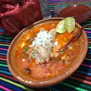 El Rincón De Magui Zapopan 7