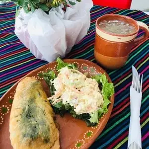 El Rincón De Magui Zapopan 8