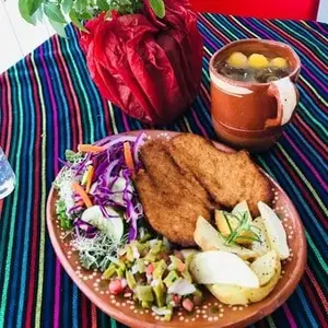 El Rincón De Magui Zapopan 9