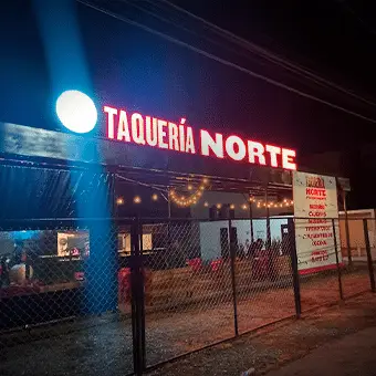 Taquería Norte Saltillo - foto 1