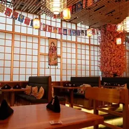 Restaurante Ichiban Lomas de Chapultepec - foto 3