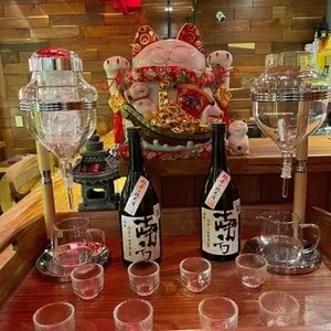 Restaurante Ichiban Lomas de Chapultepec 6