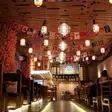 Restaurante Ichiban Lomas de Chapultepec
