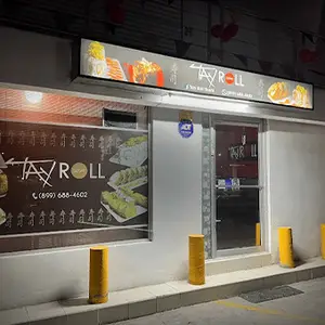 Tay Roll Sushi Suc. Vista Hermosa 1