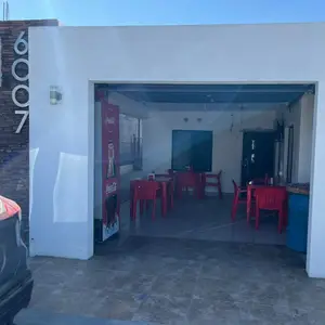 Taquería Sandoval Nuevo Laredo 1