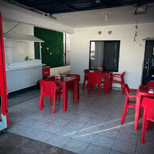 Taquería Sandoval Nuevo Laredo 2