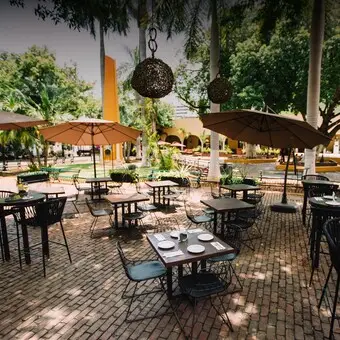Restaurante Soberana Steakhouse Mérida - foto 1