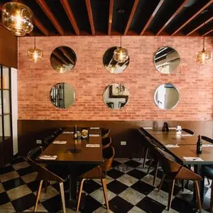 Restaurante Soberana Steakhouse Mérida 3