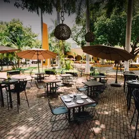 Restaurante Soberana Steakhouse Mérida