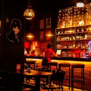 Babe's Noodles & Bar Playa del Carmen 9