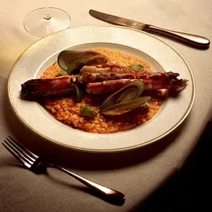 Restaurante Caprice Tulum  6