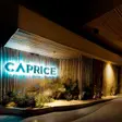 Restaurante Caprice Tulum