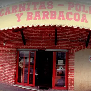 Carnitas Santa Rosa Boulevard 1