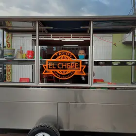 Ricos Tacos Y Hamburguesas El Chepe