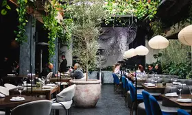 KYU México Polanco