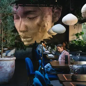 KYU México Polanco 3
