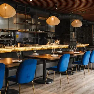 KYU México Polanco 7