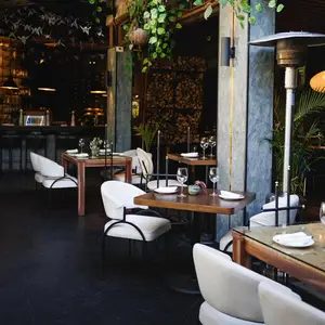 KYU México Polanco 9