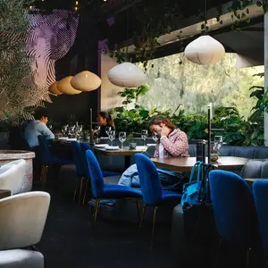 KYU México Polanco 5