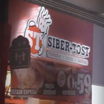 Siber-Tost San Agustín - foto 1