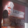 Siber-Tost San Agustín