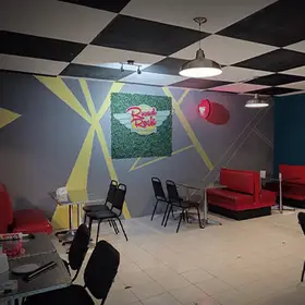 Round Rock Nuevo Laredo
