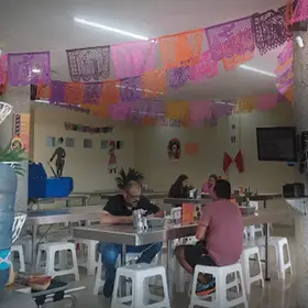 Menudería La Güera Guadalajara