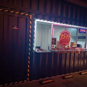 Tacos P11 Monterrey 1