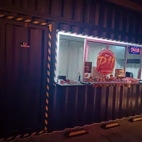 Tacos P11 Monterrey