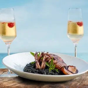 Restaurant Taboo Beach Club Isla Mujeres 6