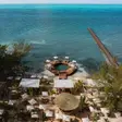 Restaurant Taboo Beach Club Isla Mujeres