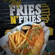 FRIES N' FRIES Plaza Fiesta Anáhuac