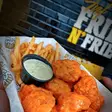FRIES N' FRIES Interplaza Shoptown