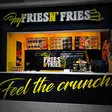 FRIES N' FRIES Plaza Citadel