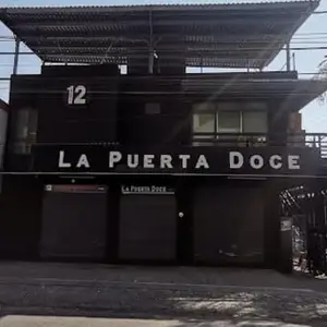 Restaurante La Puerta Doce Guadalajara 1