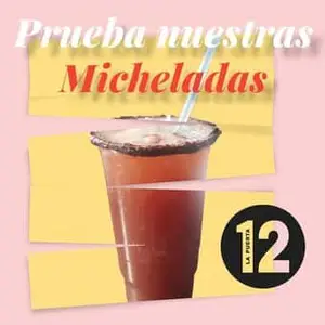 Restaurante La Puerta Doce Guadalajara 2
