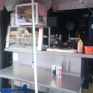 Restaurante La Puerta Doce Guadalajara 5