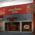 Little Rome Pizza Nuevo Laredo