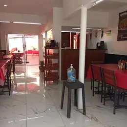 Anfibio Restaurant Fresnillo - foto 3