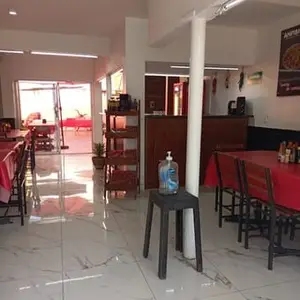Anfibio Restaurant Fresnillo 3