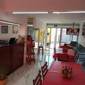Anfibio Restaurant Fresnillo 5