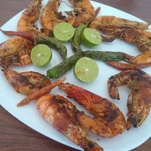Anfibio Restaurant Fresnillo 2