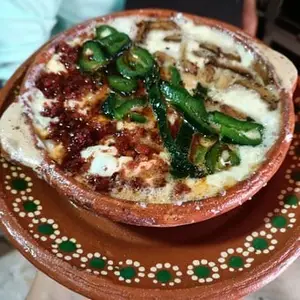 Anfibio Restaurant Fresnillo 6